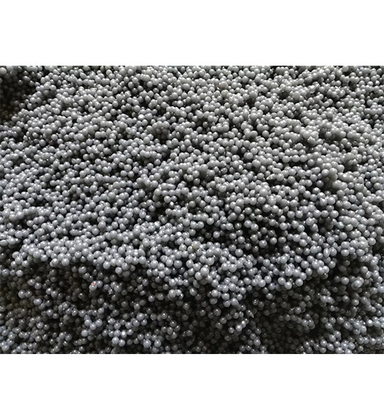 遼寧海藻凝膠小球